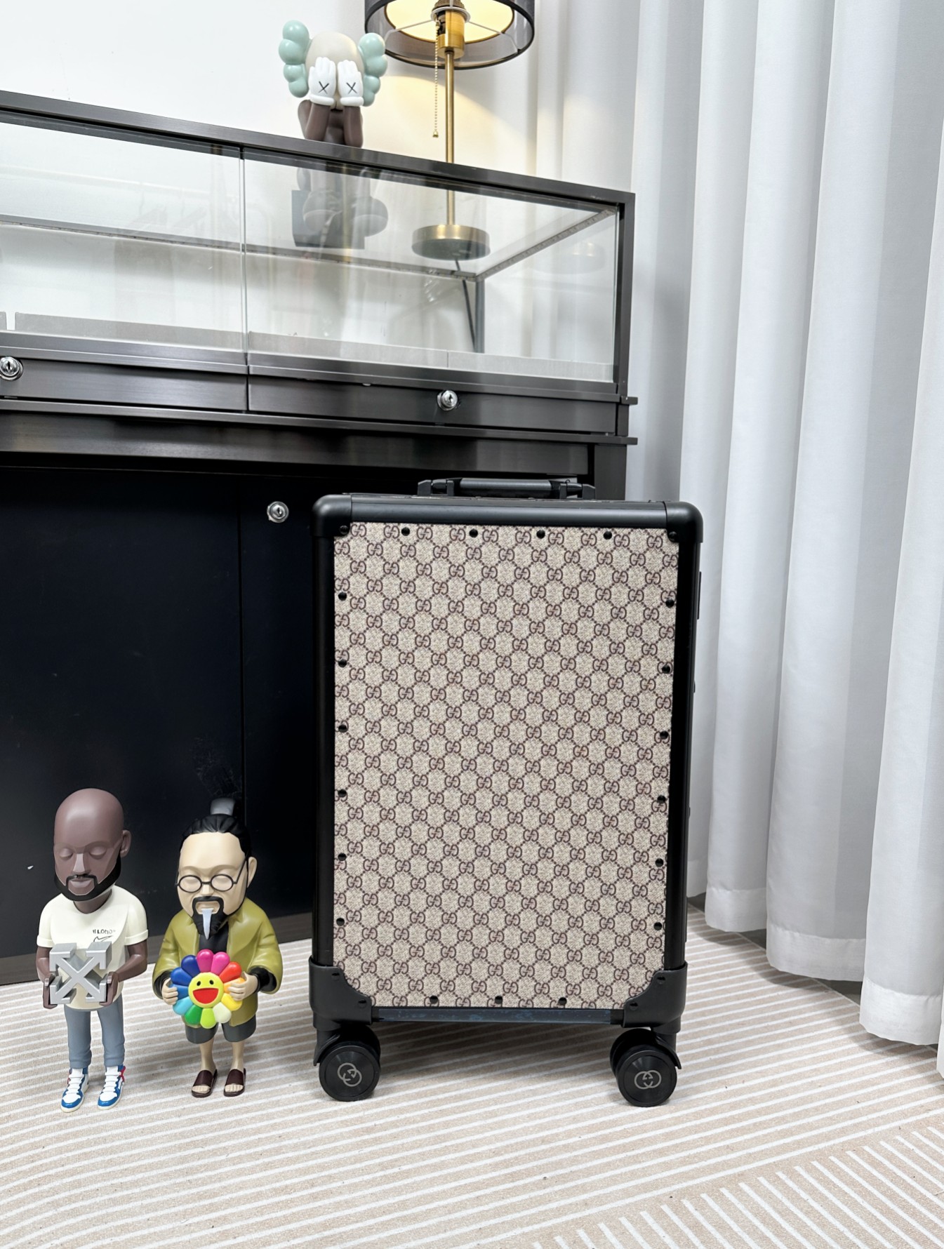 Gucci Suitcase